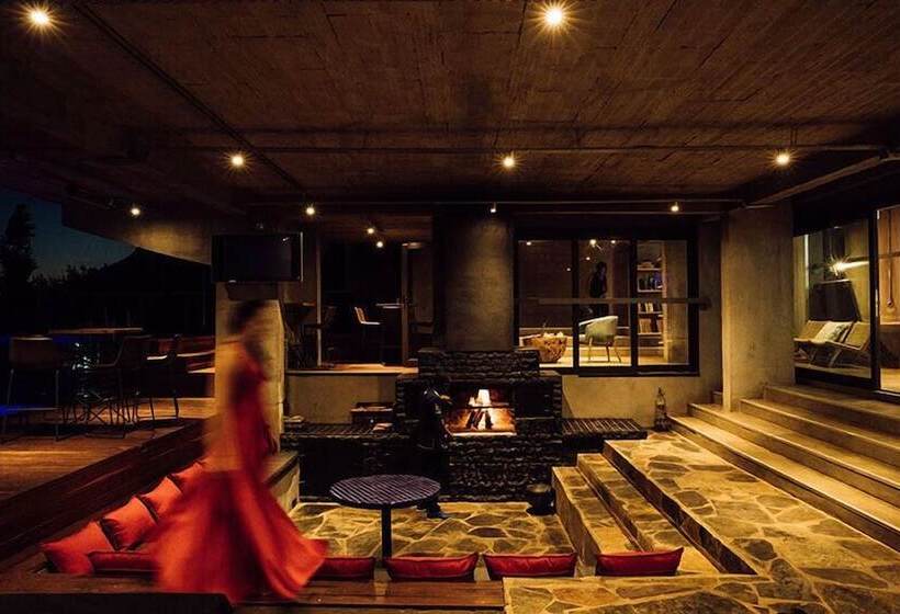 مبيت وإفطار Mister C