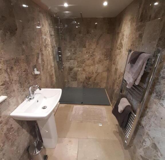 Bed and Breakfast Woodlands Cottage Farm