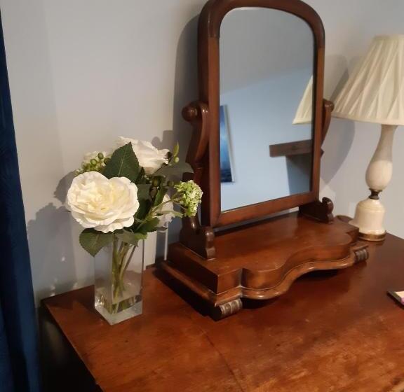 Bed and Breakfast Woodlands Cottage Farm