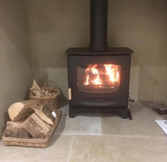 Bed and Breakfast Woodlands Cottage Farm