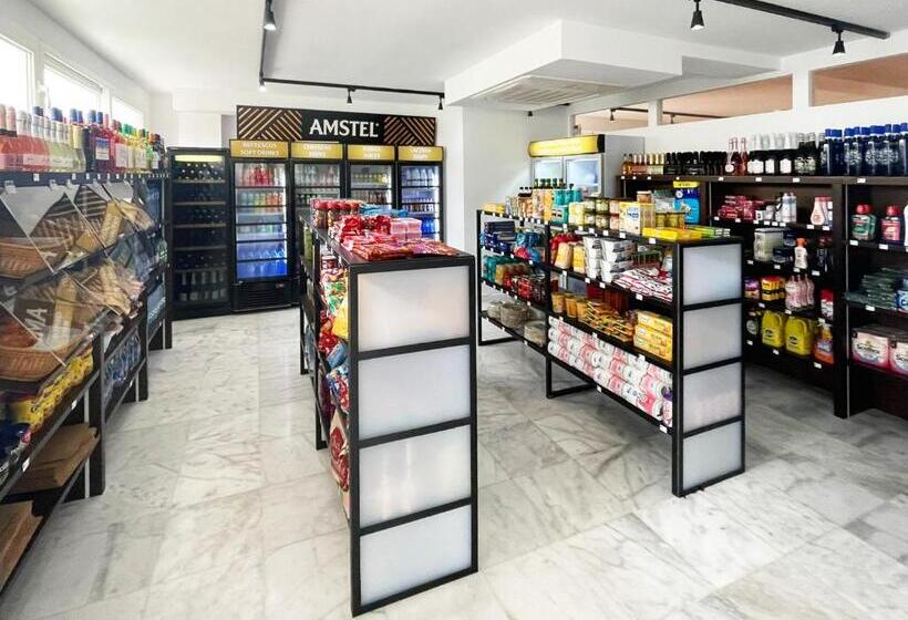 Dormio Resort Costa Blanca Beach & Spa