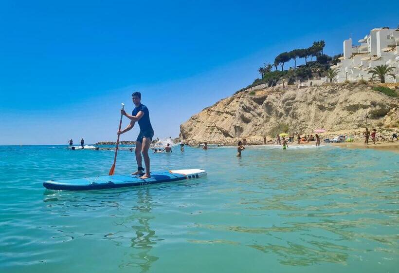 Dormio Resort Costa Blanca Beach & Spa