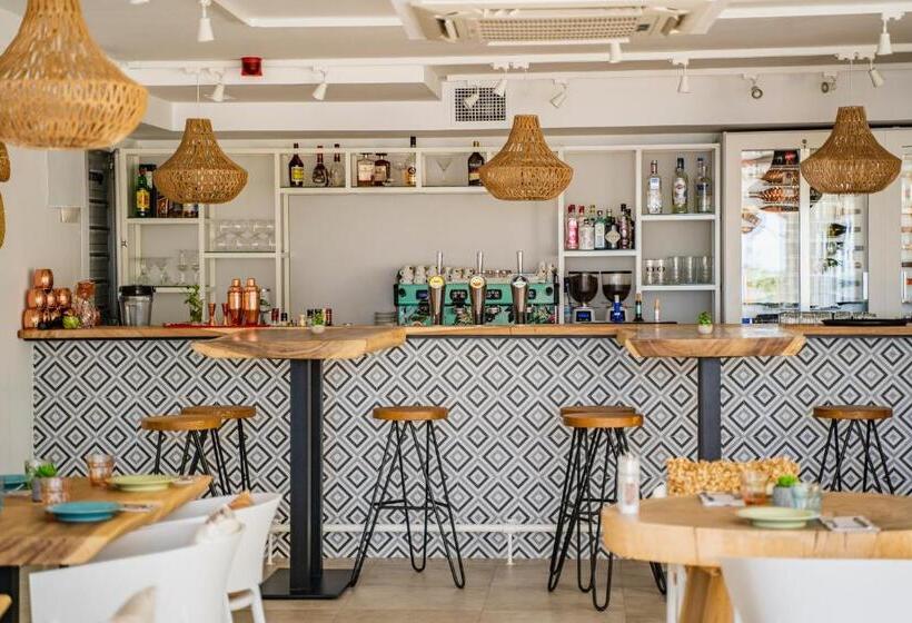 Dormio Resort Costa Blanca Beach & Spa