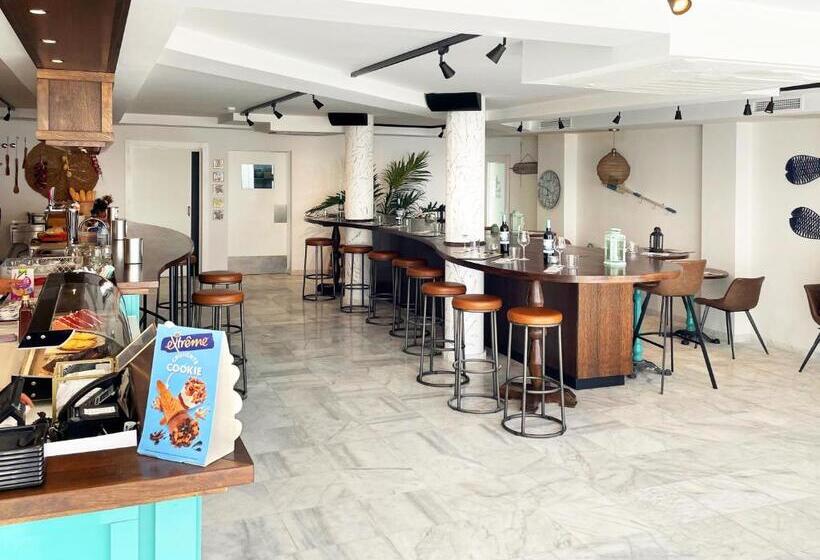 Dormio Resort Costa Blanca Beach & Spa