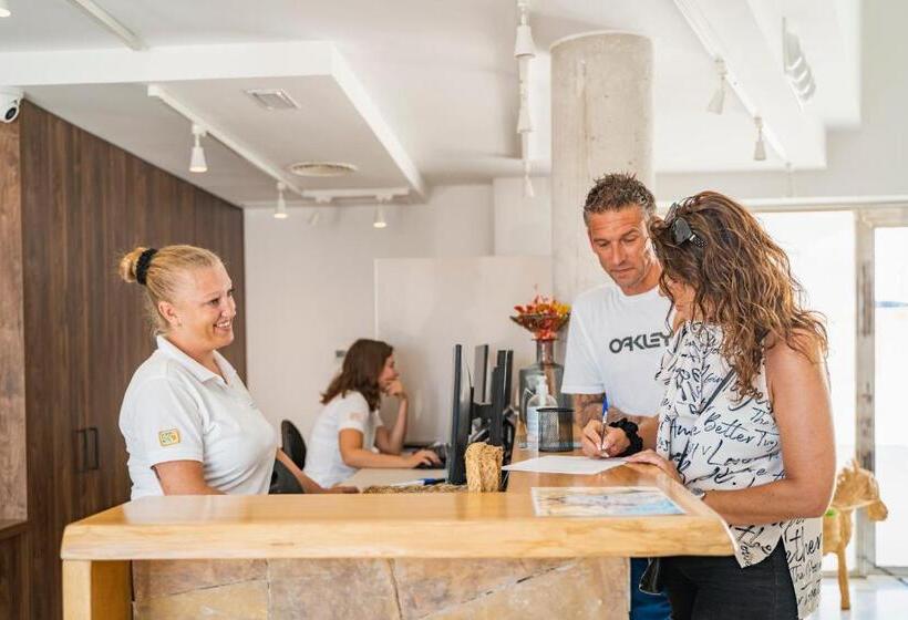 Dormio Resort Costa Blanca Beach & Spa