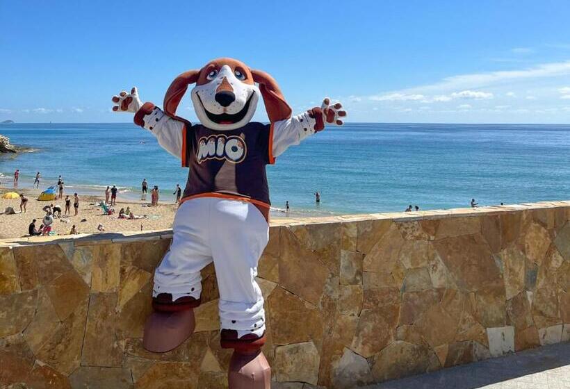 Dormio Resort Costa Blanca Beach & Spa