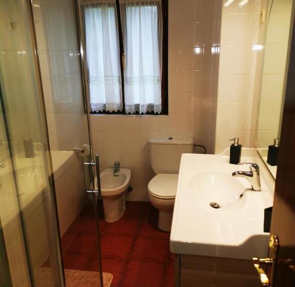 هتل Astei Nekazalturismoa