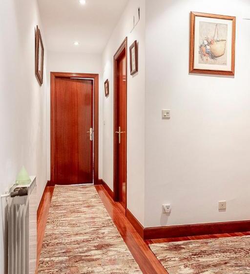 هتل Astei Nekazalturismoa