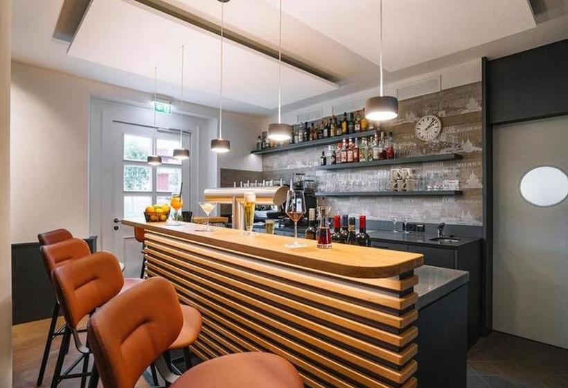 Hotel Bahnhof Oberkirch