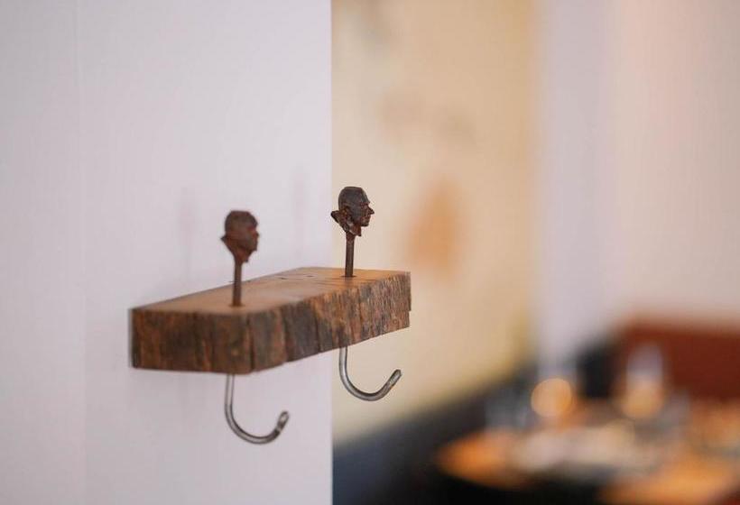 Hotel Bahnhof Oberkirch