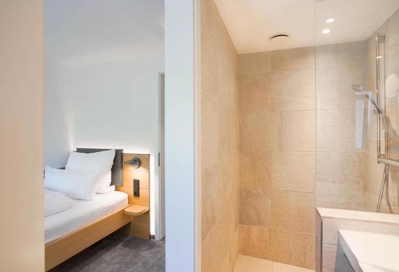 Hotel Bahnhof Oberkirch