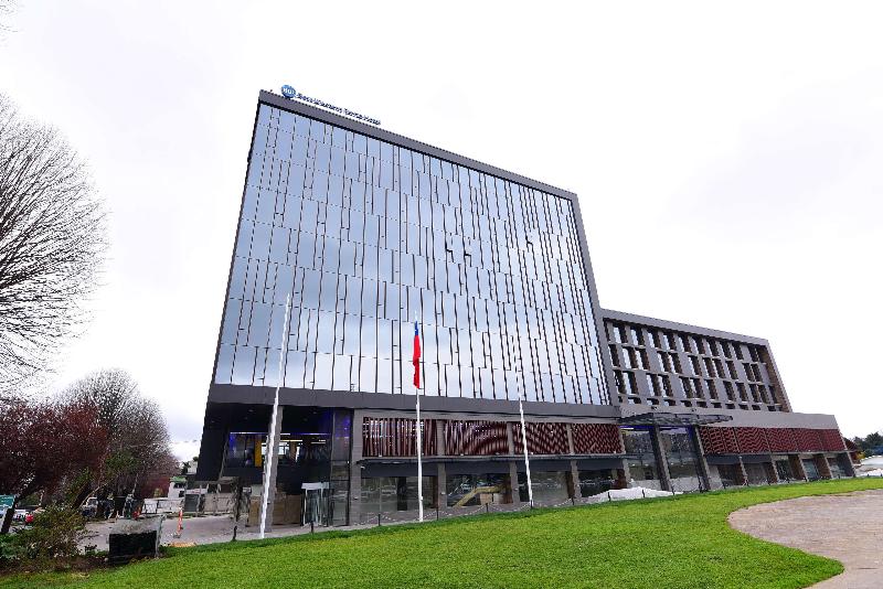 Отель Best Western Ferrat