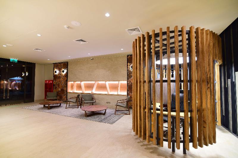 Отель Best Western Ferrat