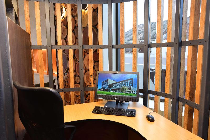 Отель Best Western Ferrat