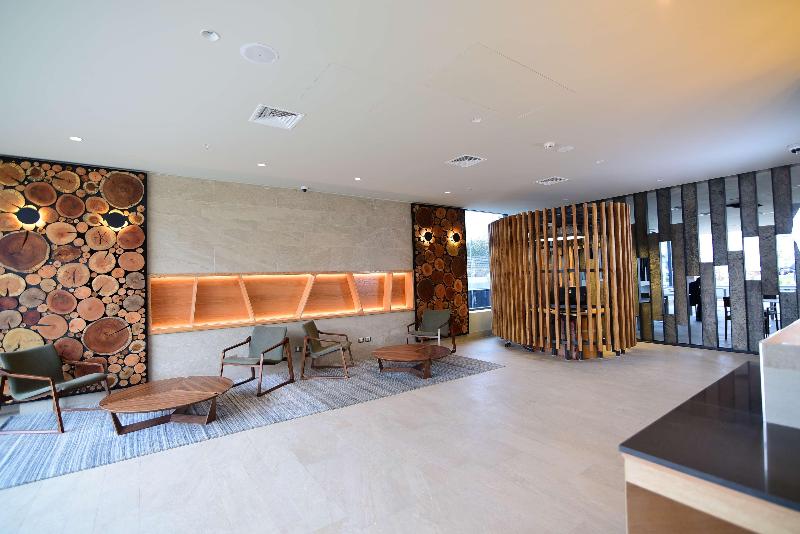 Отель Best Western Ferrat