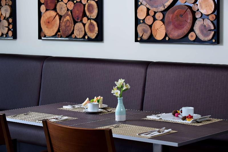 Отель Best Western Ferrat