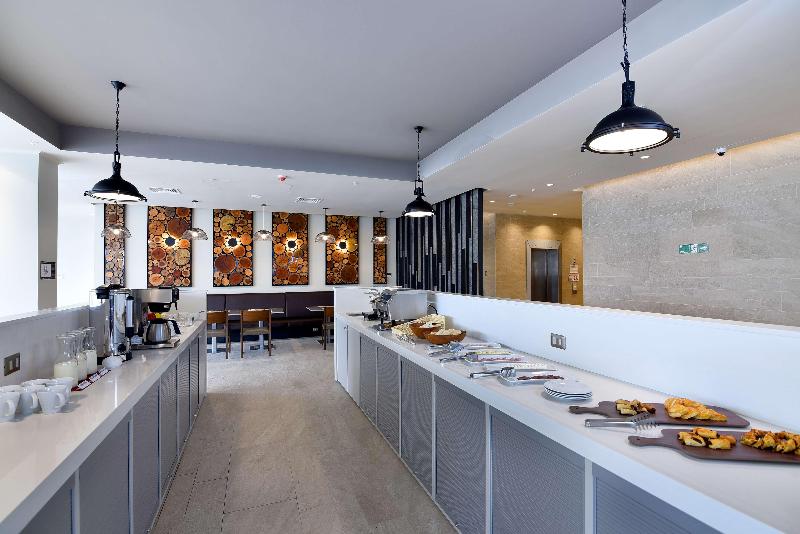 Отель Best Western Ferrat