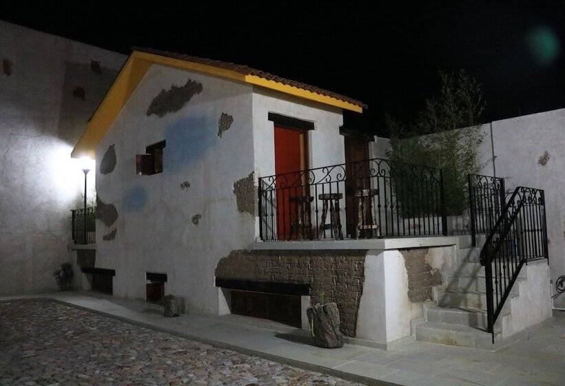 فندق Boutique Jayco