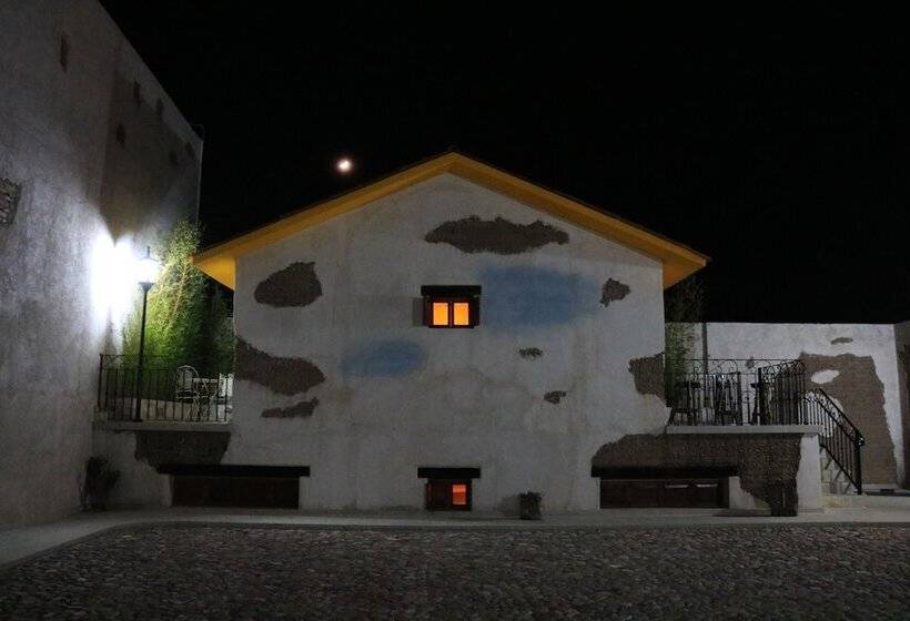 فندق Boutique Jayco