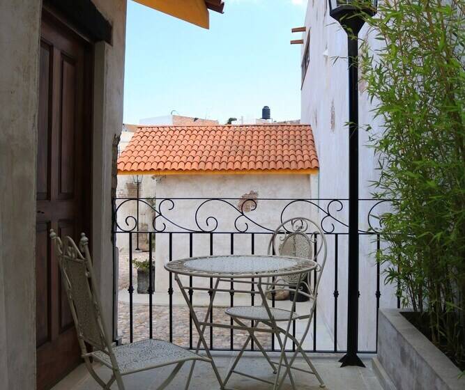 فندق Boutique Jayco