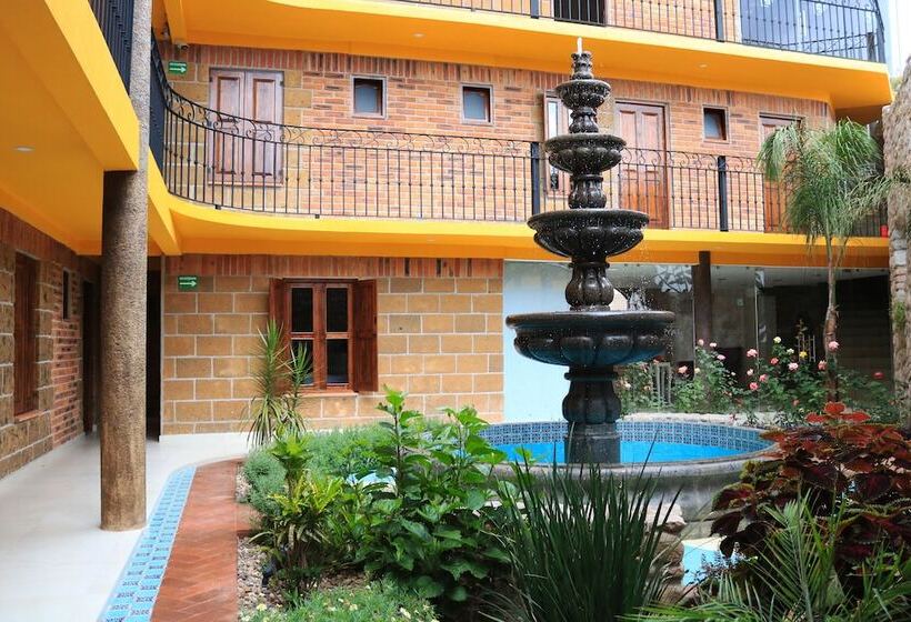 فندق Boutique Jayco