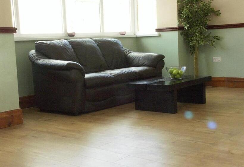 فندق Budget Hayat Express