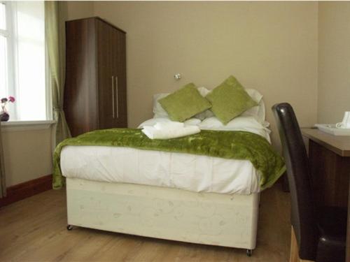 فندق Budget Hayat Express