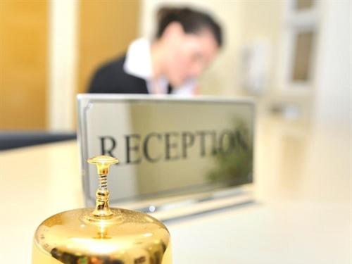 فندق Budget Hayat Express