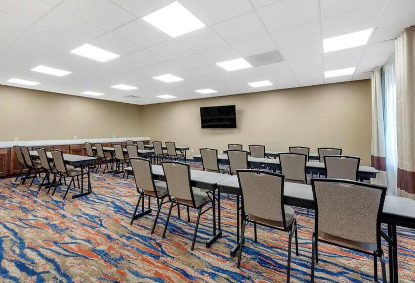 فندق Comfort Suites