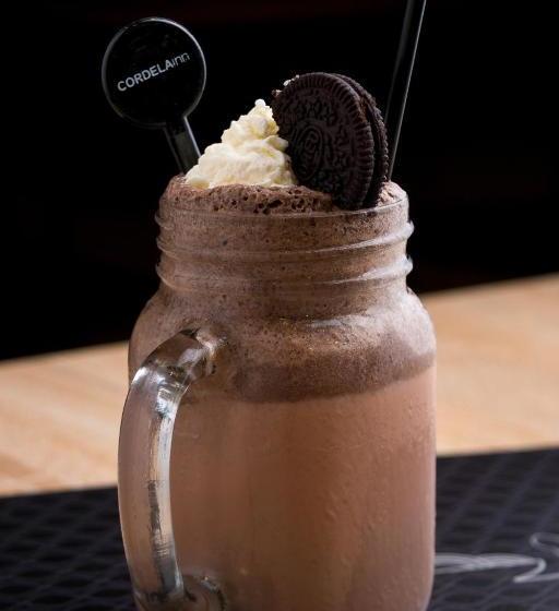 هتل Cordela Inn Bengkulu