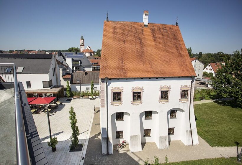 Drexel`s Parkhotel Am Schloss