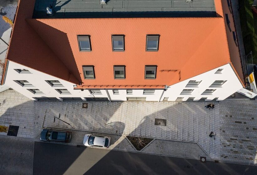 Drexel`s Parkhotel Am Schloss