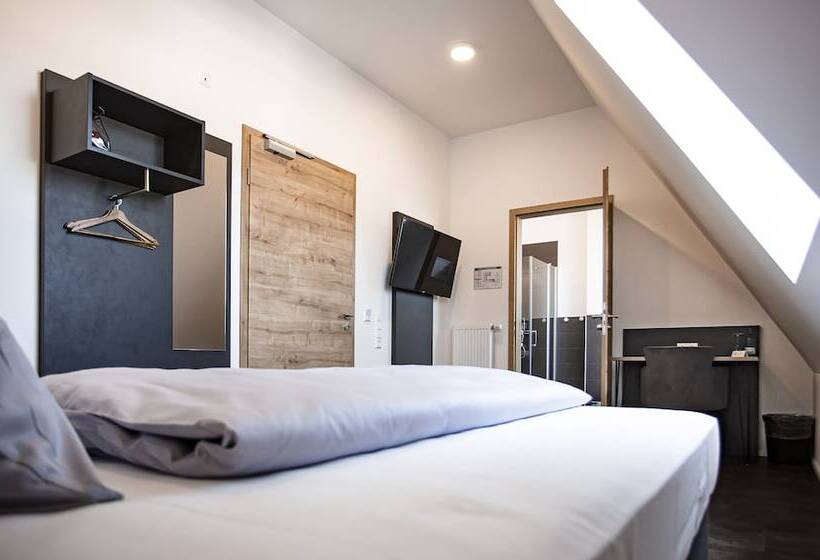 Drexel`s Parkhotel Am Schloss