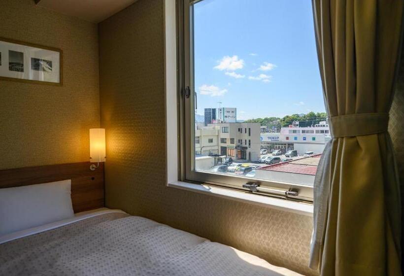 בית מלון כפרי Econo Kameyama