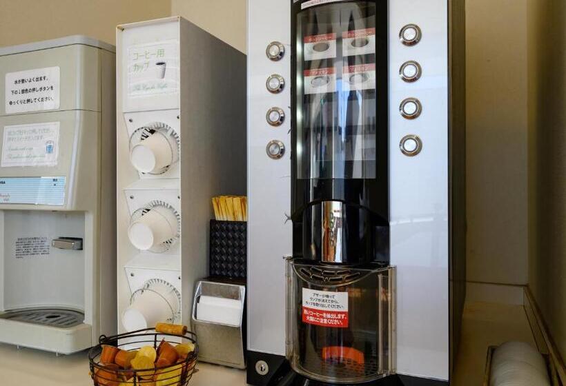 בית מלון כפרי Econo Kameyama