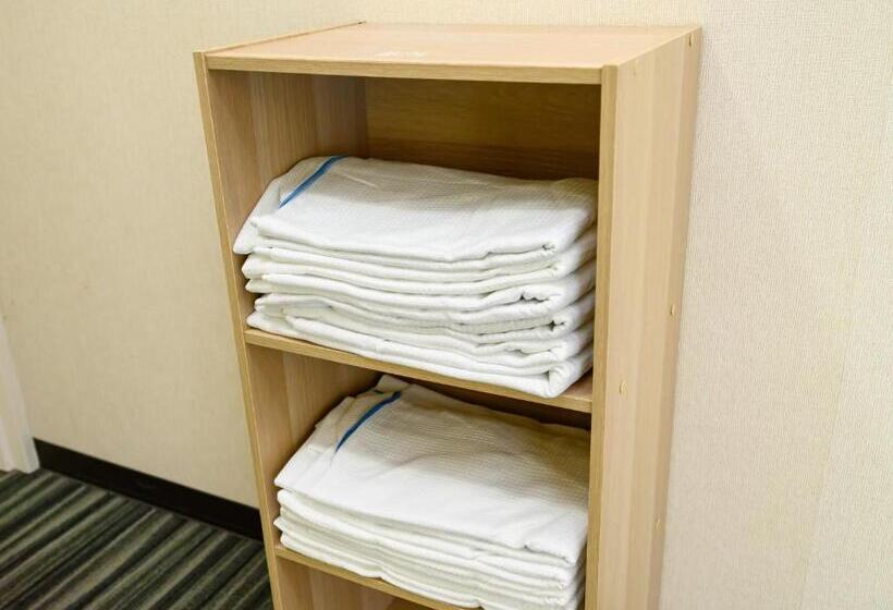 בית מלון כפרי Econo Kameyama