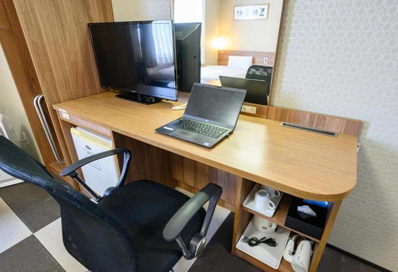 בית מלון כפרי Econo Kameyama