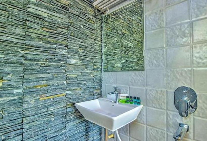 酒店 Balaji Inn Baga