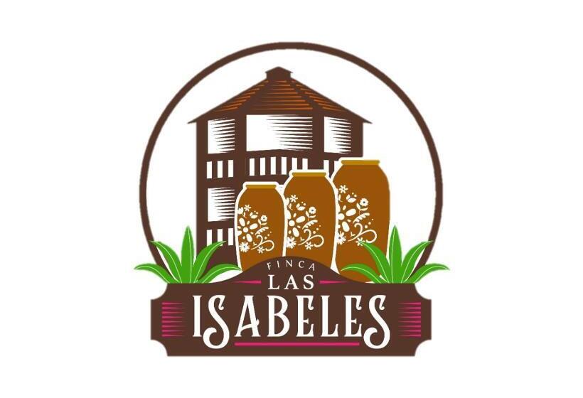 호텔 Finca Las Isabeles
