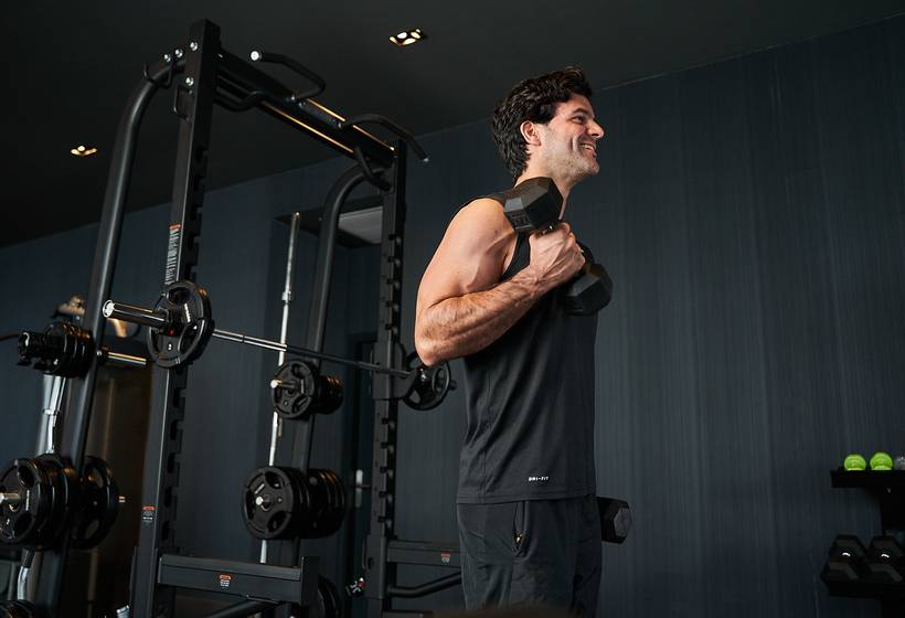 酒店 Gran Evenia Panama