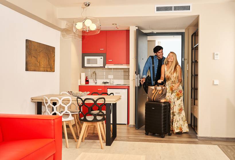 酒店 Gran Evenia Panama