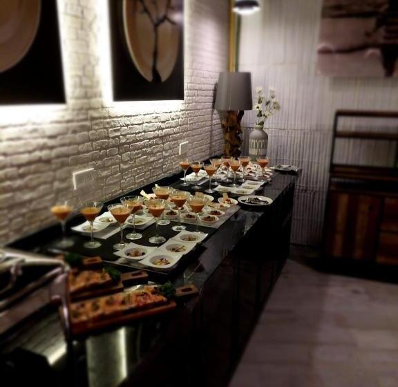 酒店 Gran Evenia Panama