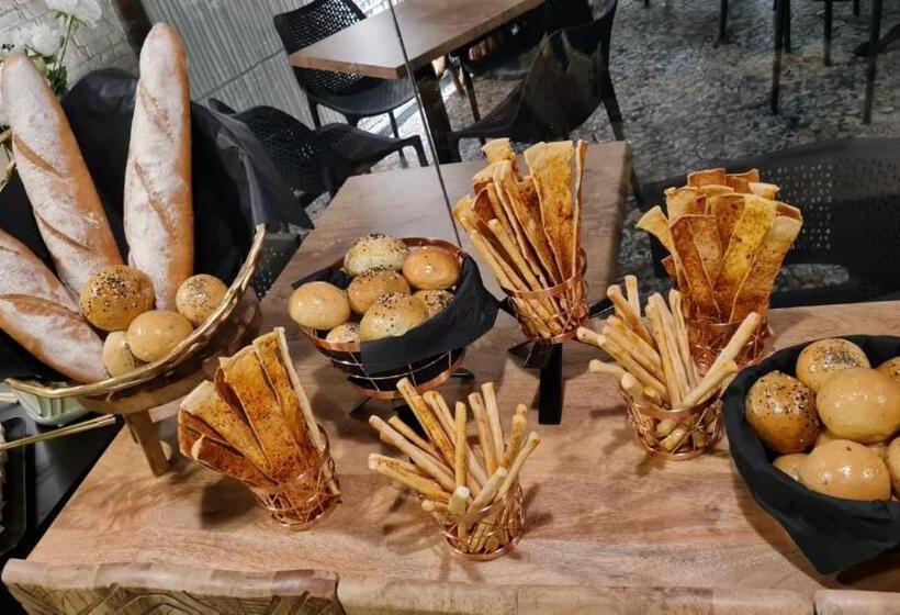 Отель Gran Evenia Panama