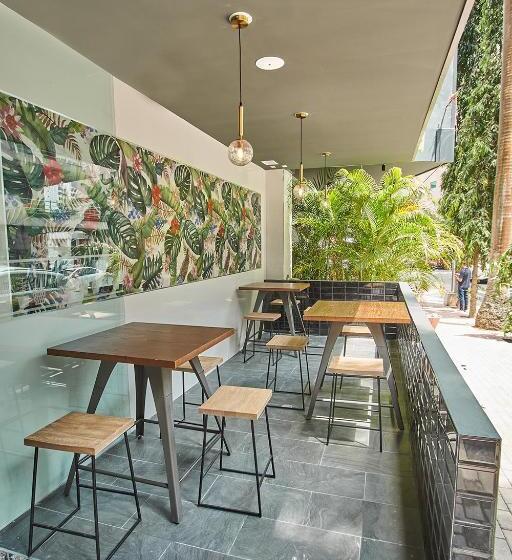 酒店 Gran Evenia Panama