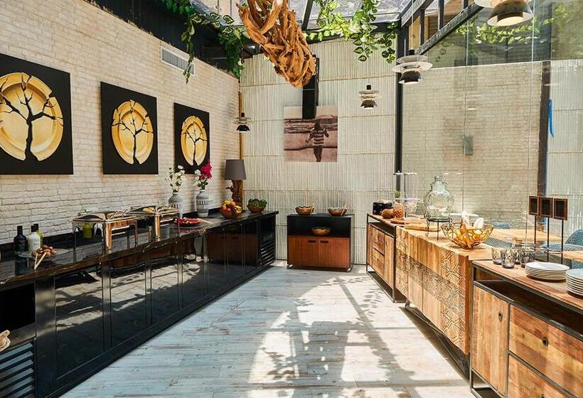 酒店 Gran Evenia Panama