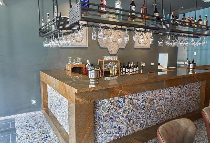 酒店 Gran Evenia Panama