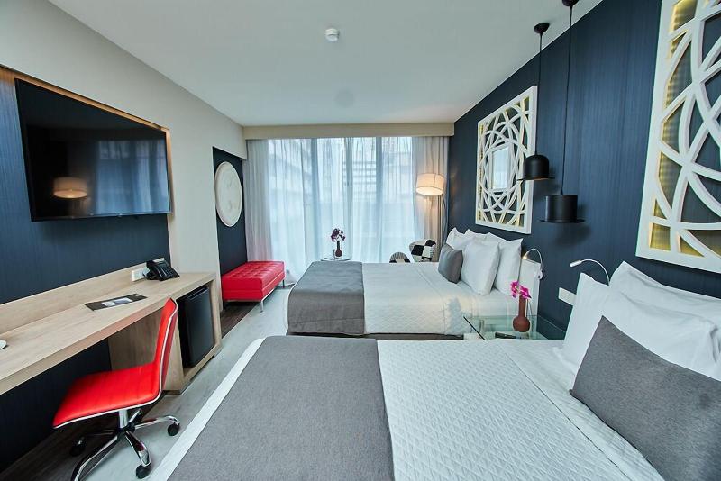 酒店 Gran Evenia Panama