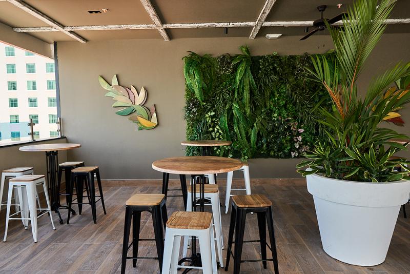 酒店 Gran Evenia Panama