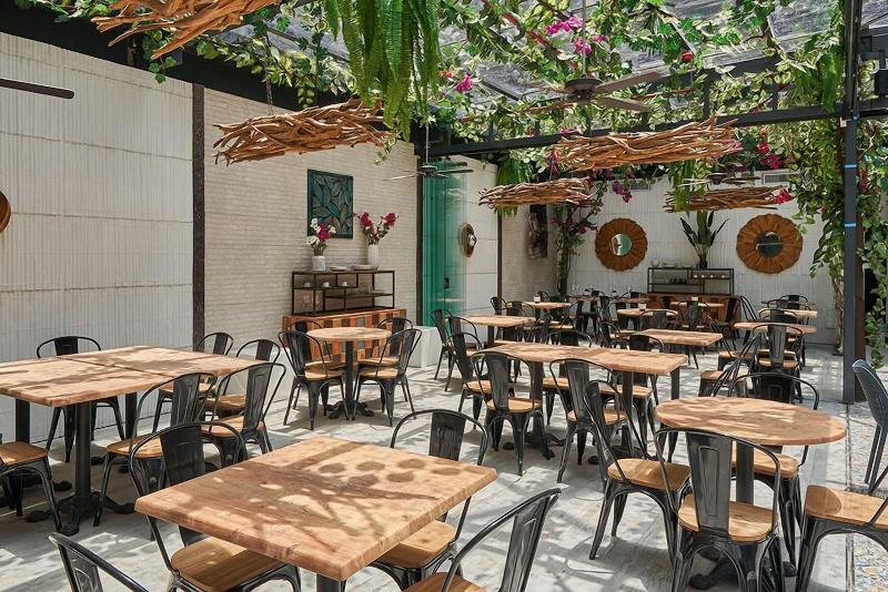 酒店 Gran Evenia Panama