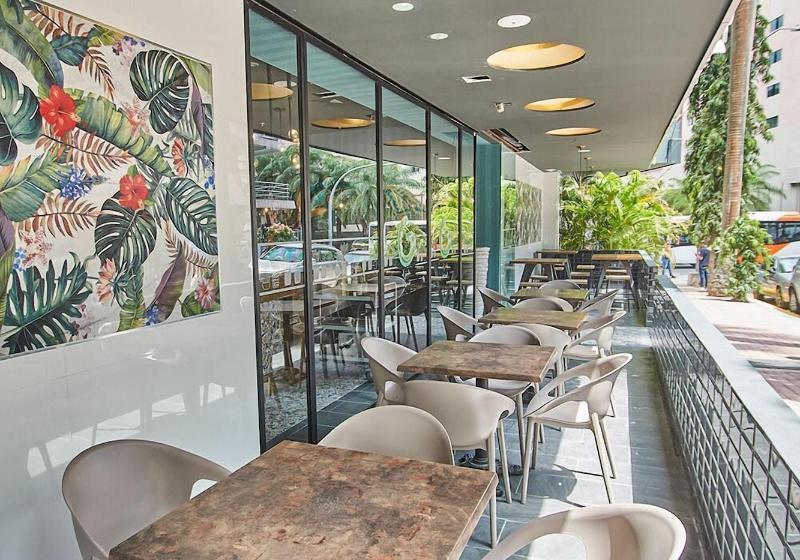 酒店 Gran Evenia Panama